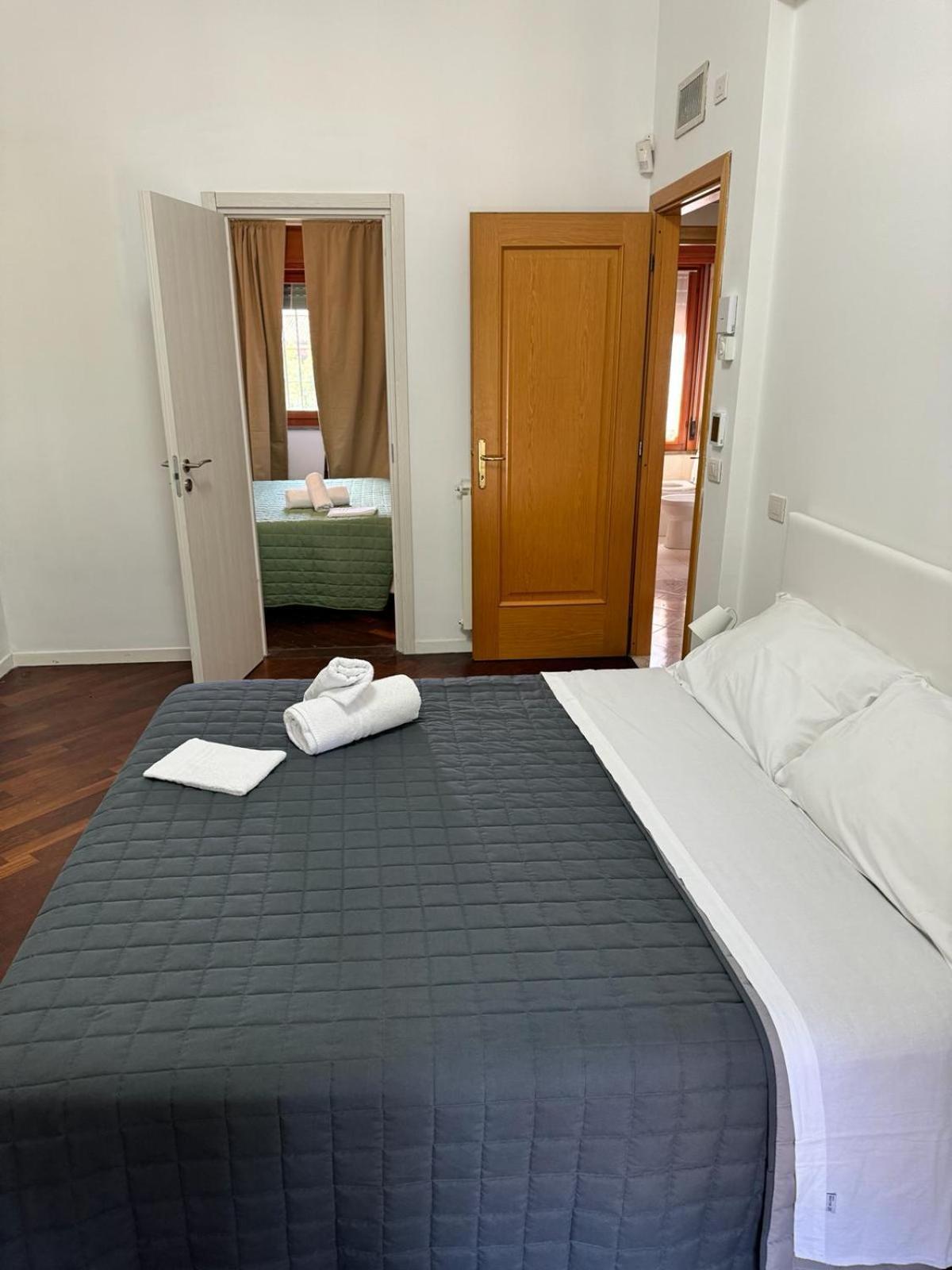 Dolcevita Eur 2 Luxury Hotel Rome Luaran gambar
