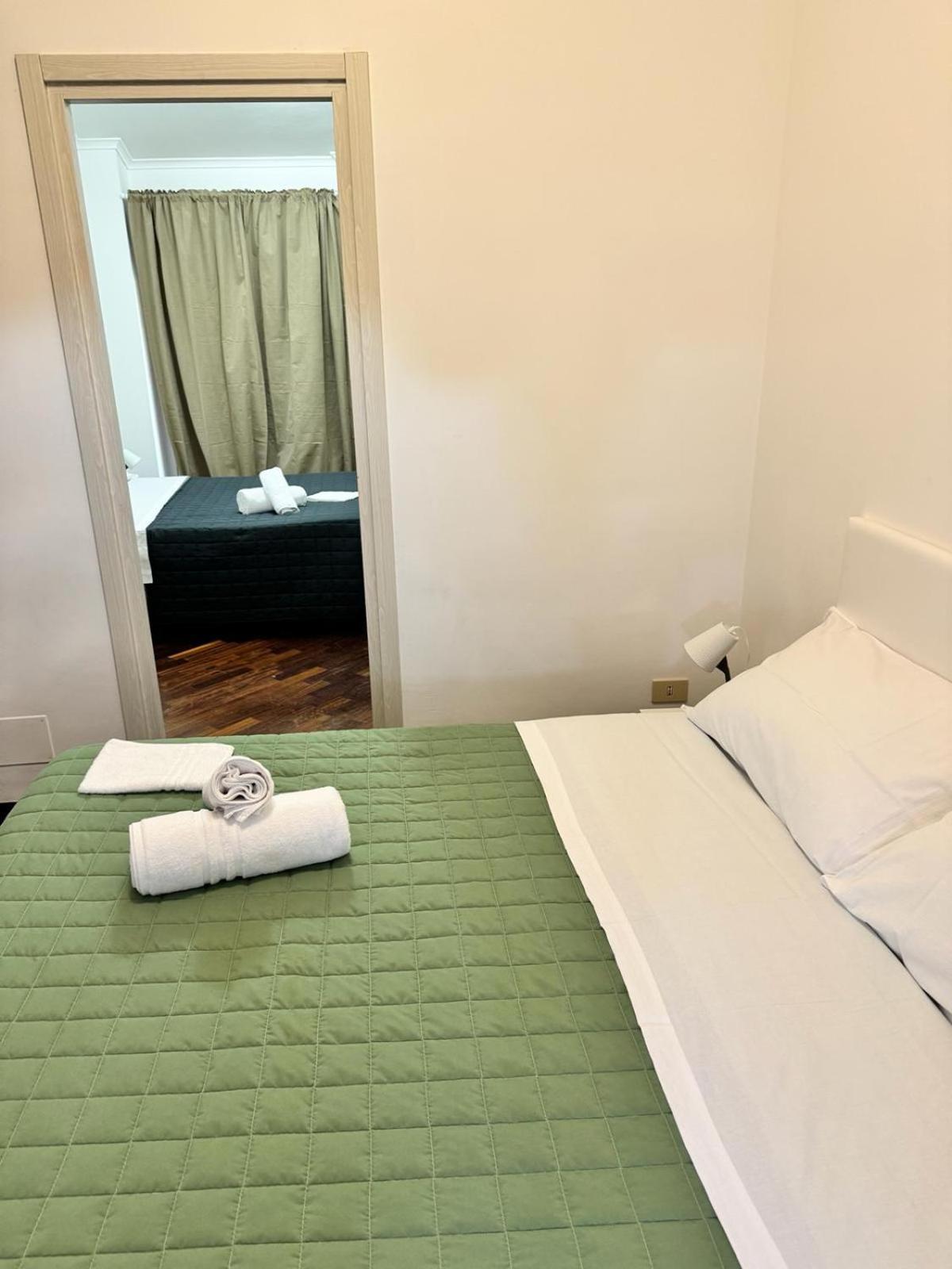 Dolcevita Eur 2 Luxury Hotel Rome Luaran gambar