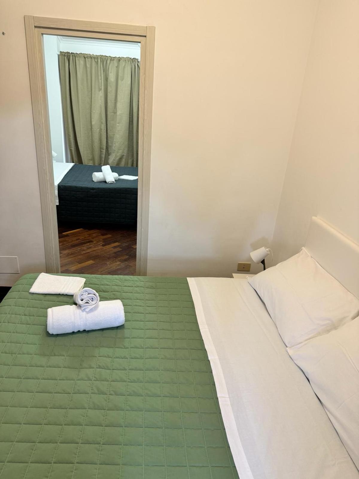 Dolcevita Eur 2 Luxury Hotel Rome Luaran gambar
