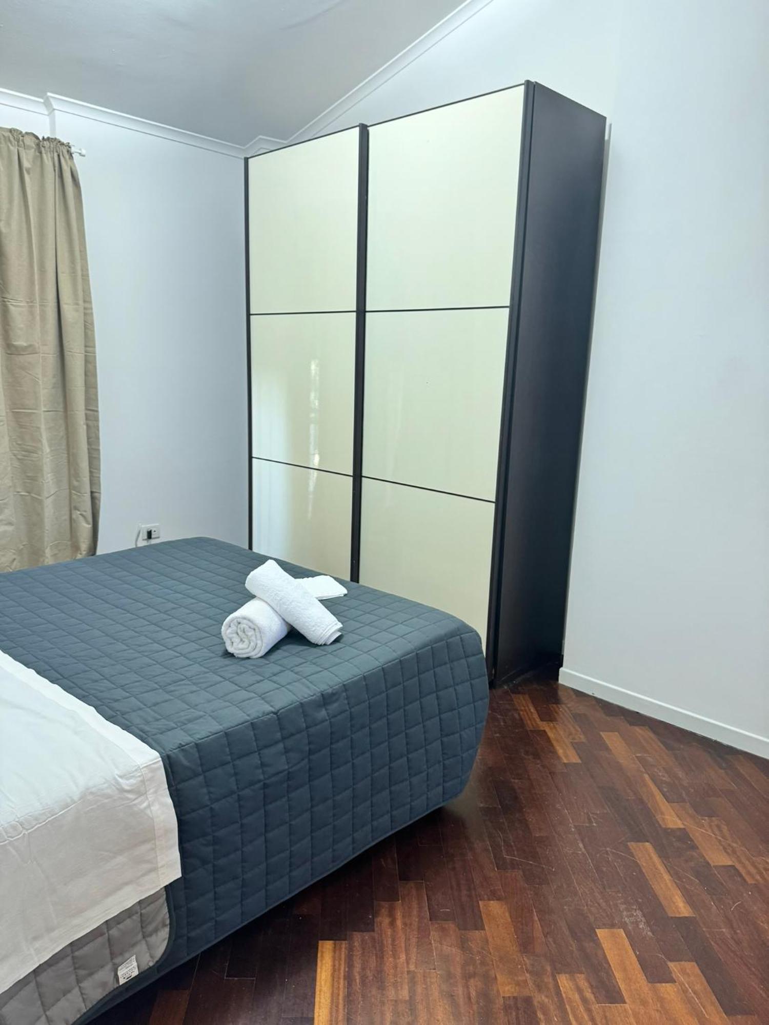 Dolcevita Eur 2 Luxury Hotel Rome Luaran gambar