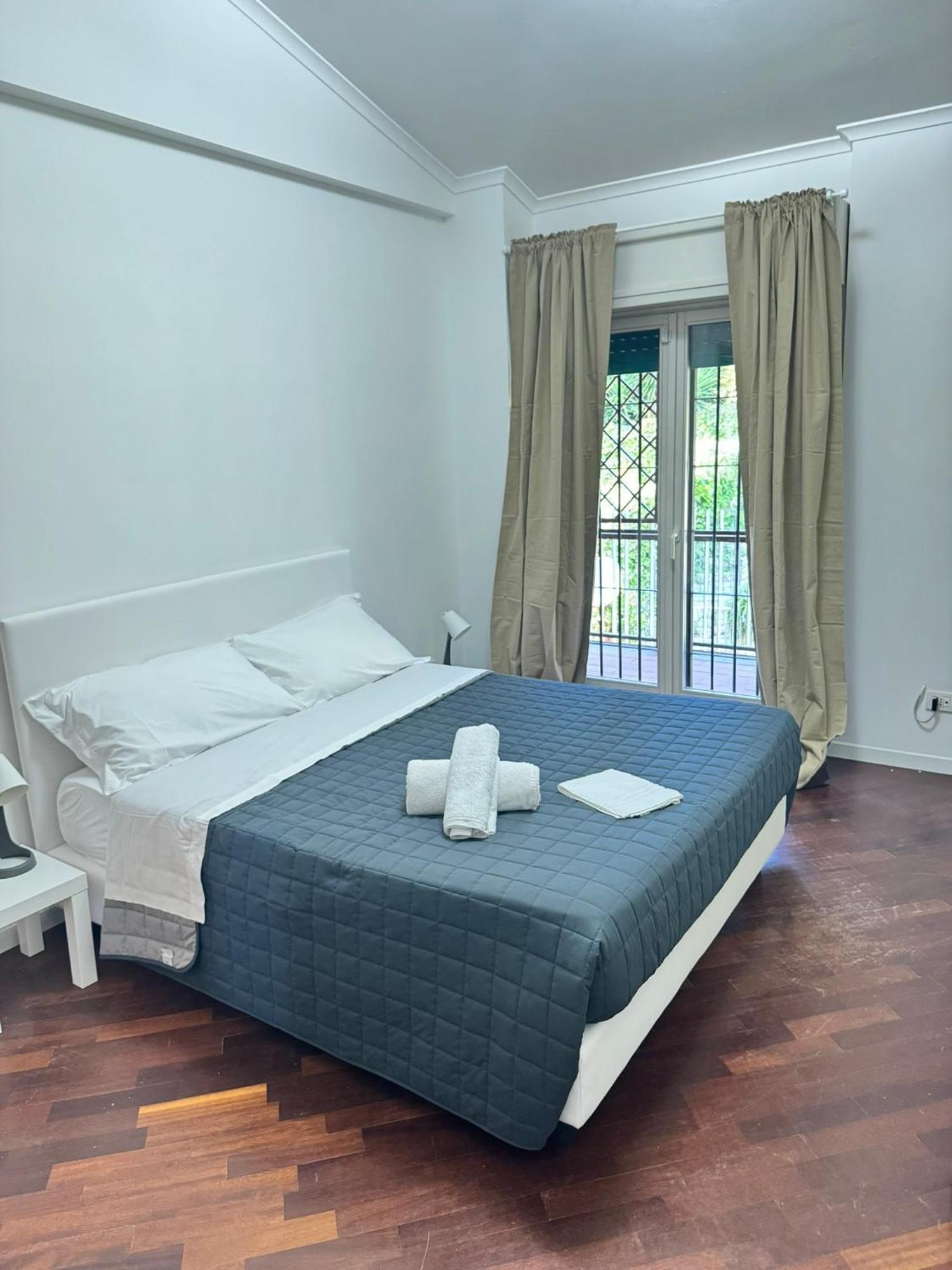 Dolcevita Eur 2 Luxury Hotel Rome Luaran gambar