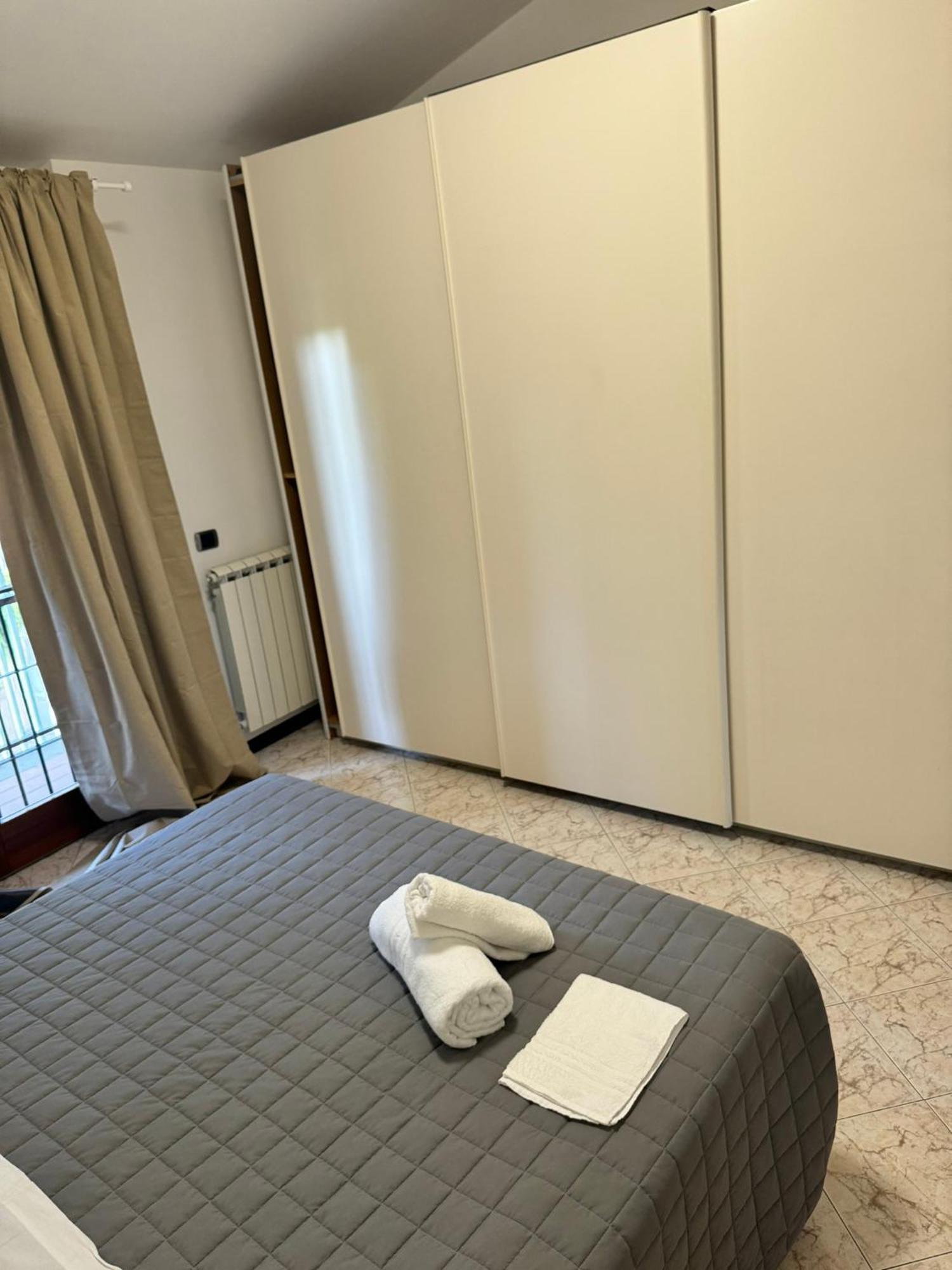 Dolcevita Eur 2 Luxury Hotel Rome Luaran gambar
