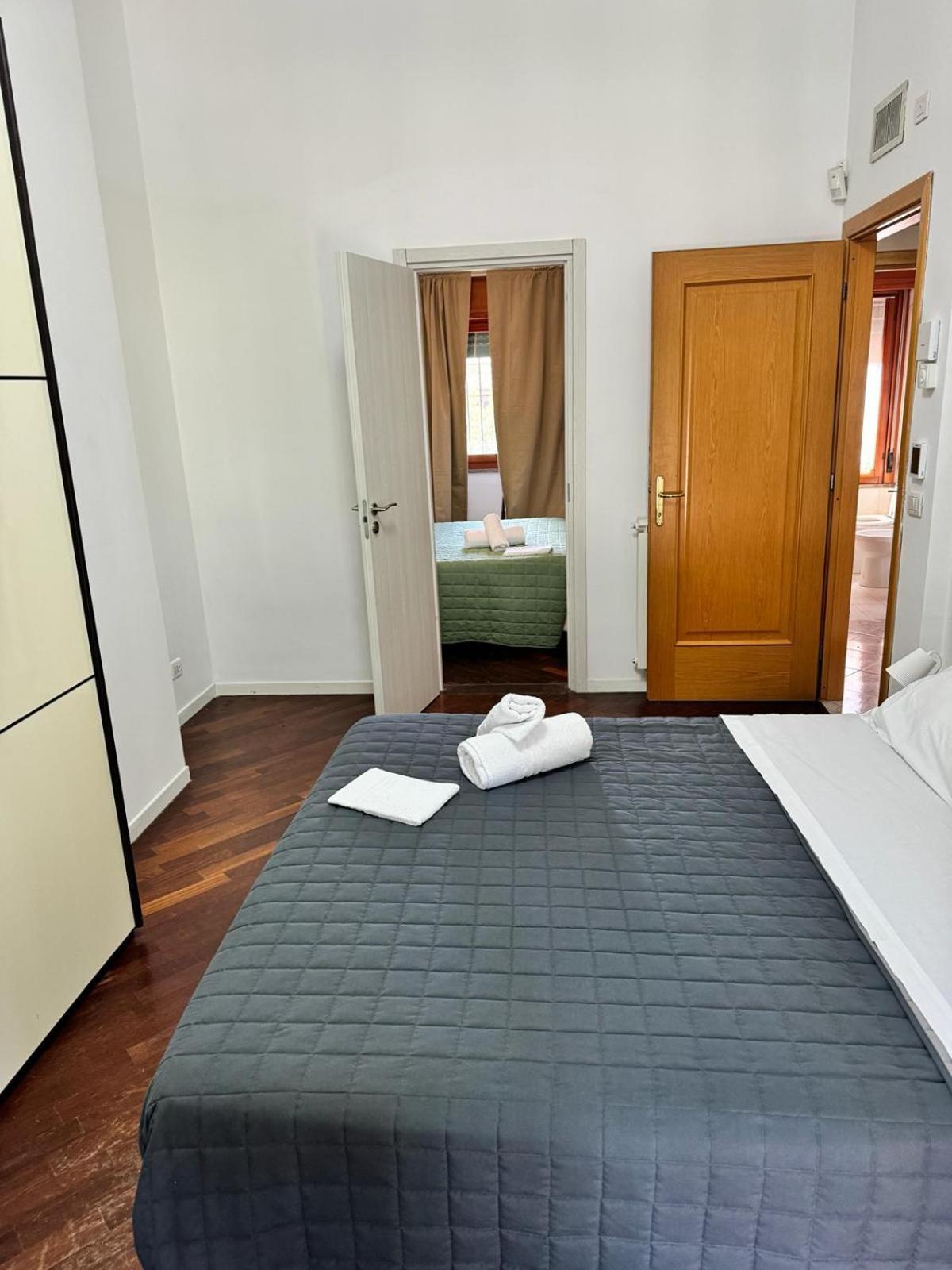 Dolcevita Eur 2 Luxury Hotel Rome Luaran gambar