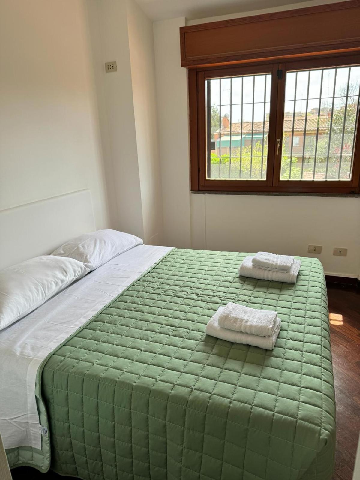 Dolcevita Eur 2 Luxury Hotel Rome Luaran gambar