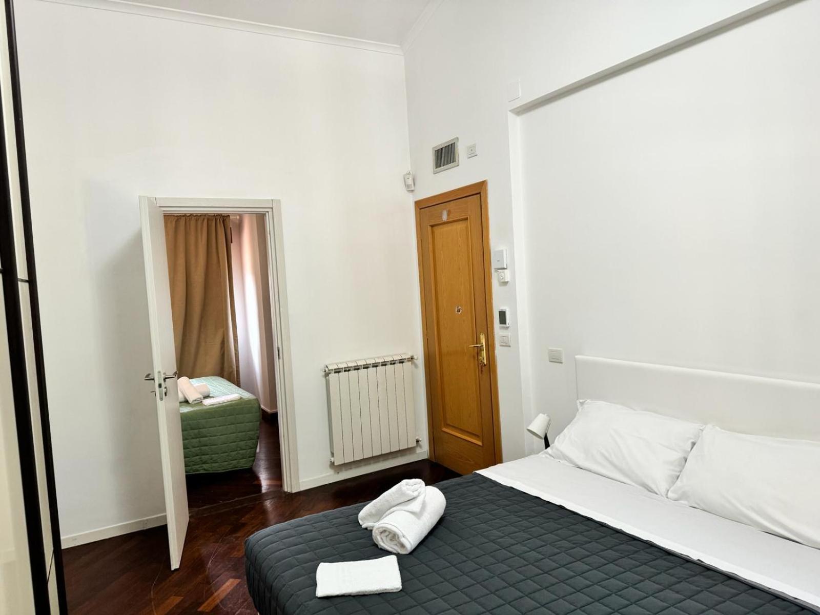 Dolcevita Eur 2 Luxury Hotel Rome Luaran gambar