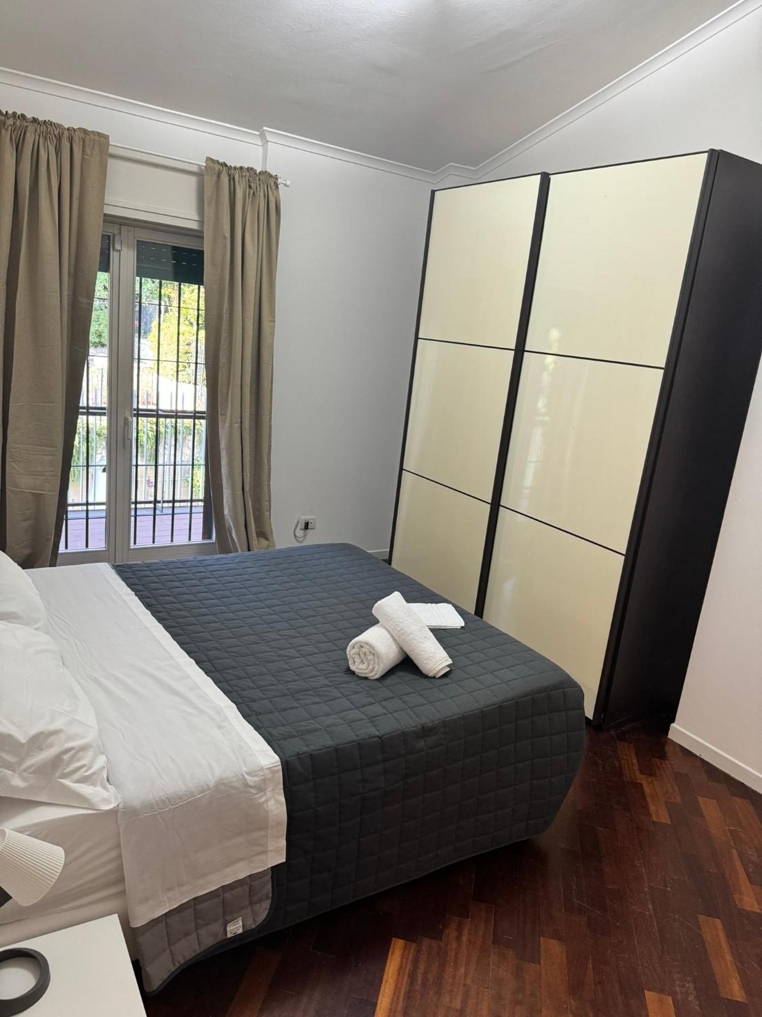 Dolcevita Eur 2 Luxury Hotel Rome Luaran gambar