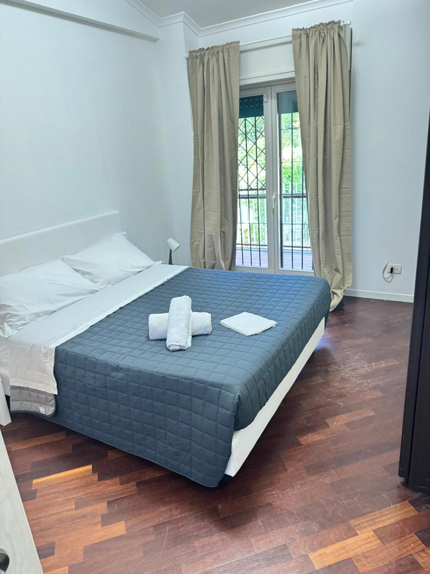 Dolcevita Eur 2 Luxury Hotel Rome Luaran gambar