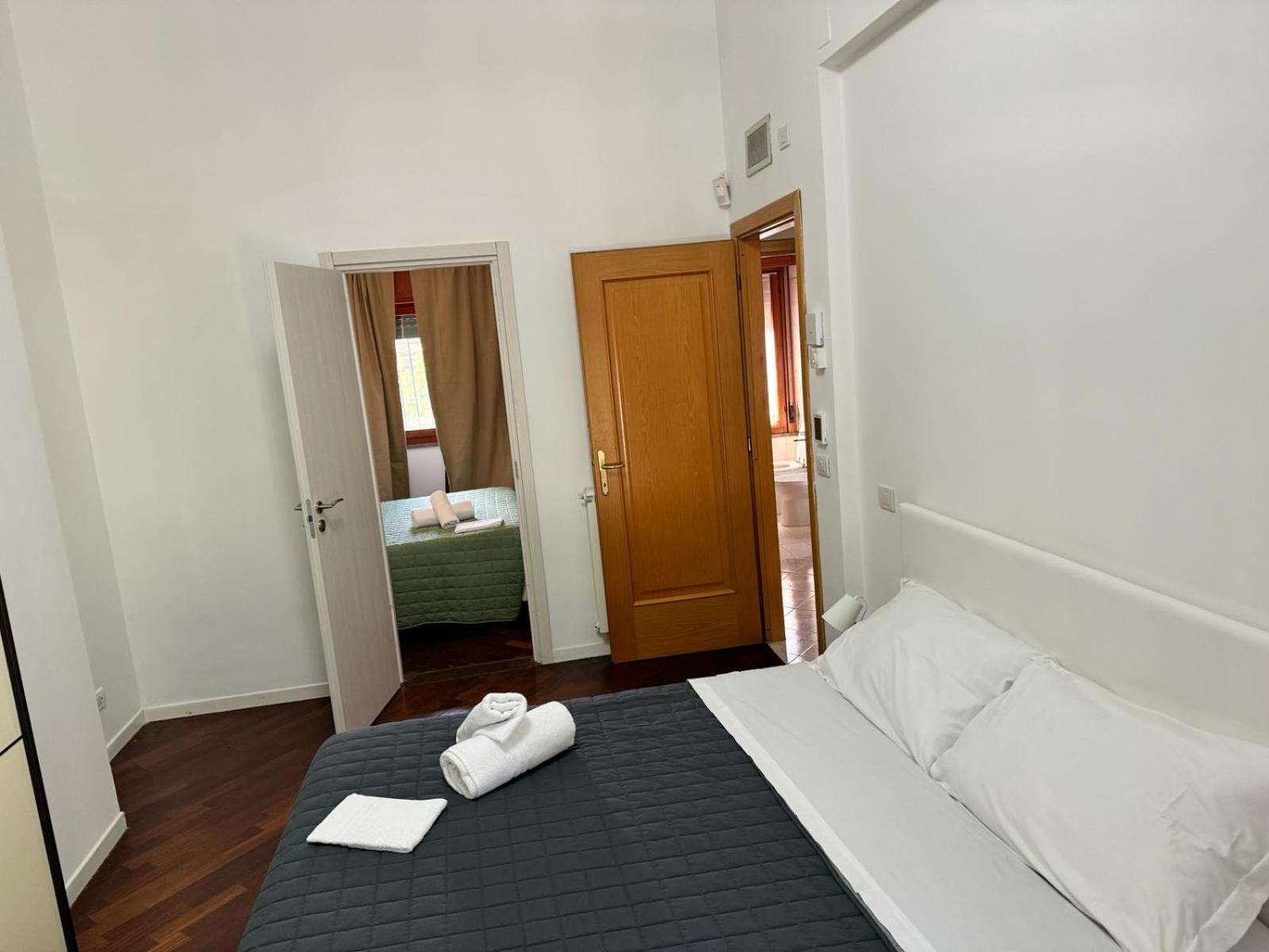 Dolcevita Eur 2 Luxury Hotel Rome Luaran gambar