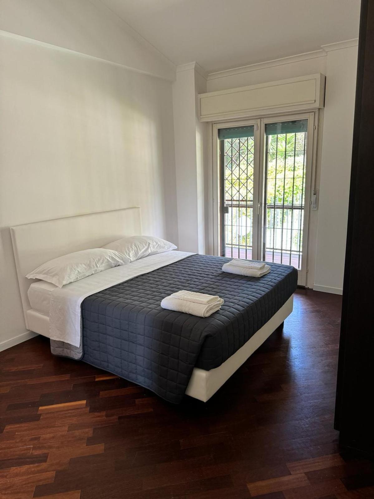 Dolcevita Eur 2 Luxury Hotel Rome Luaran gambar