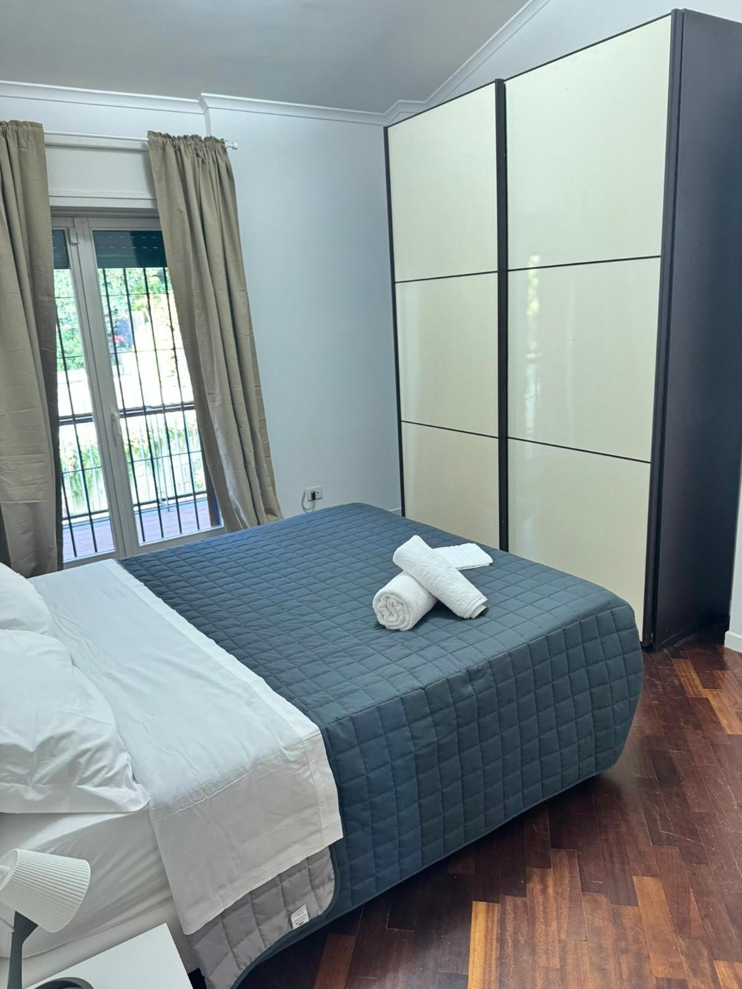 Dolcevita Eur 2 Luxury Hotel Rome Luaran gambar