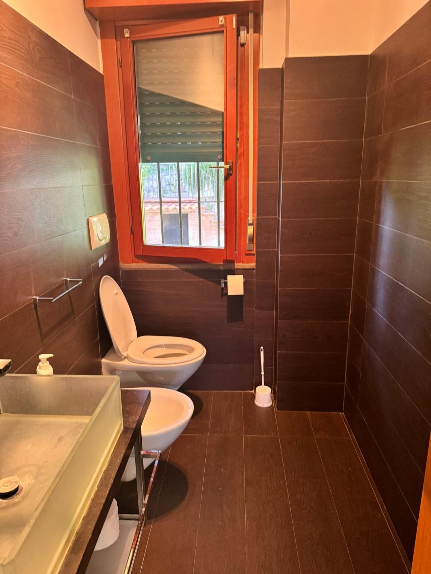 Dolcevita Eur 2 Luxury Hotel Rome Luaran gambar
