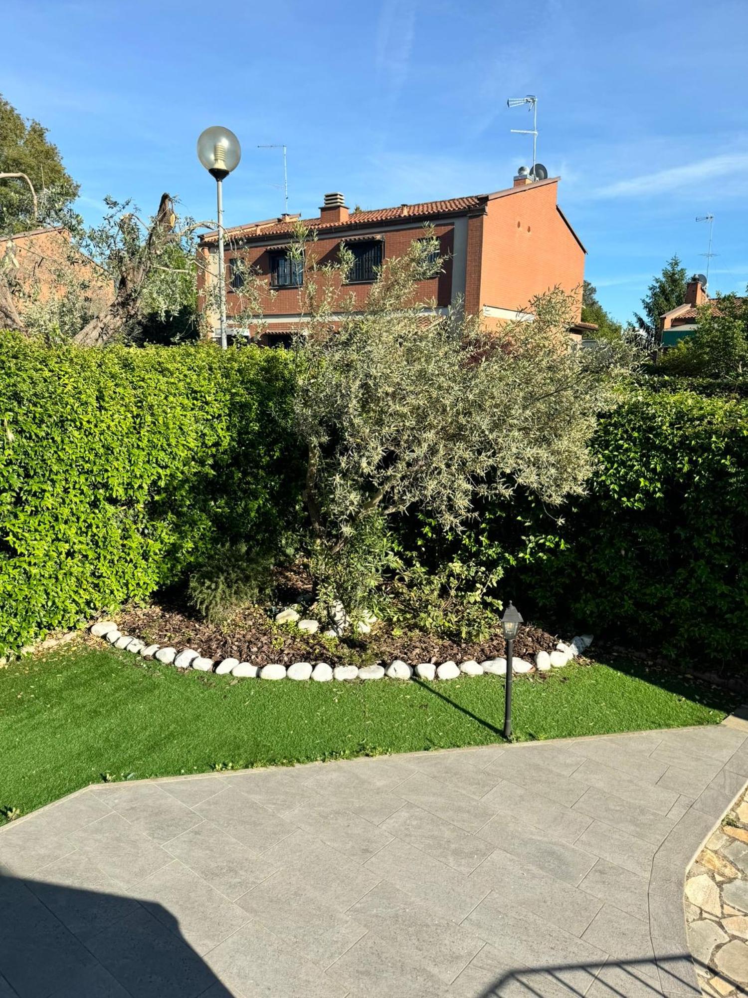Dolcevita Eur 2 Luxury Hotel Rome Luaran gambar