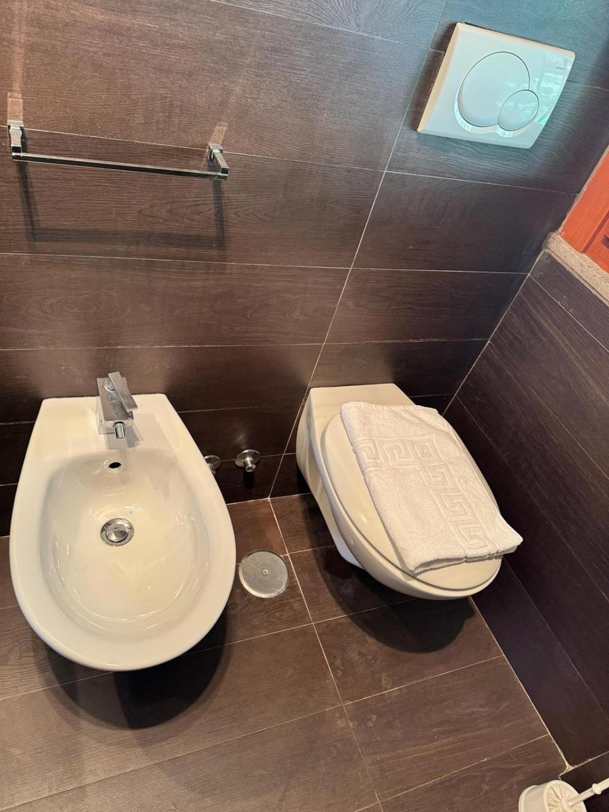 Dolcevita Eur 2 Luxury Hotel Rome Luaran gambar