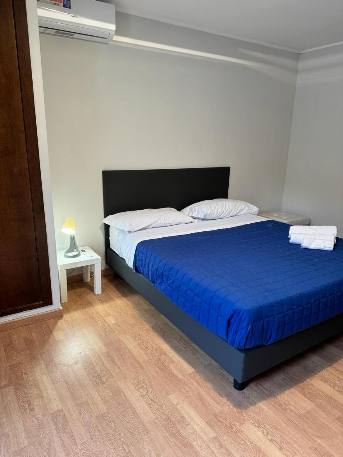 Dolcevita Eur 2 Luxury Hotel Rome Luaran gambar