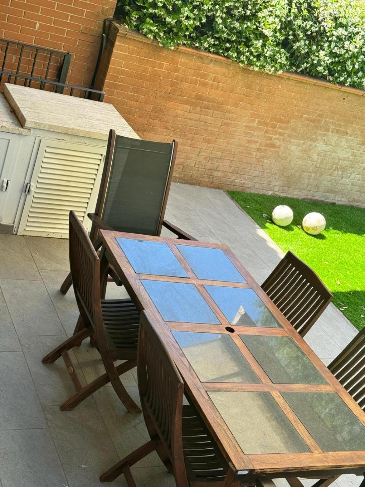 Dolcevita Eur 2 Luxury Hotel Rome Luaran gambar