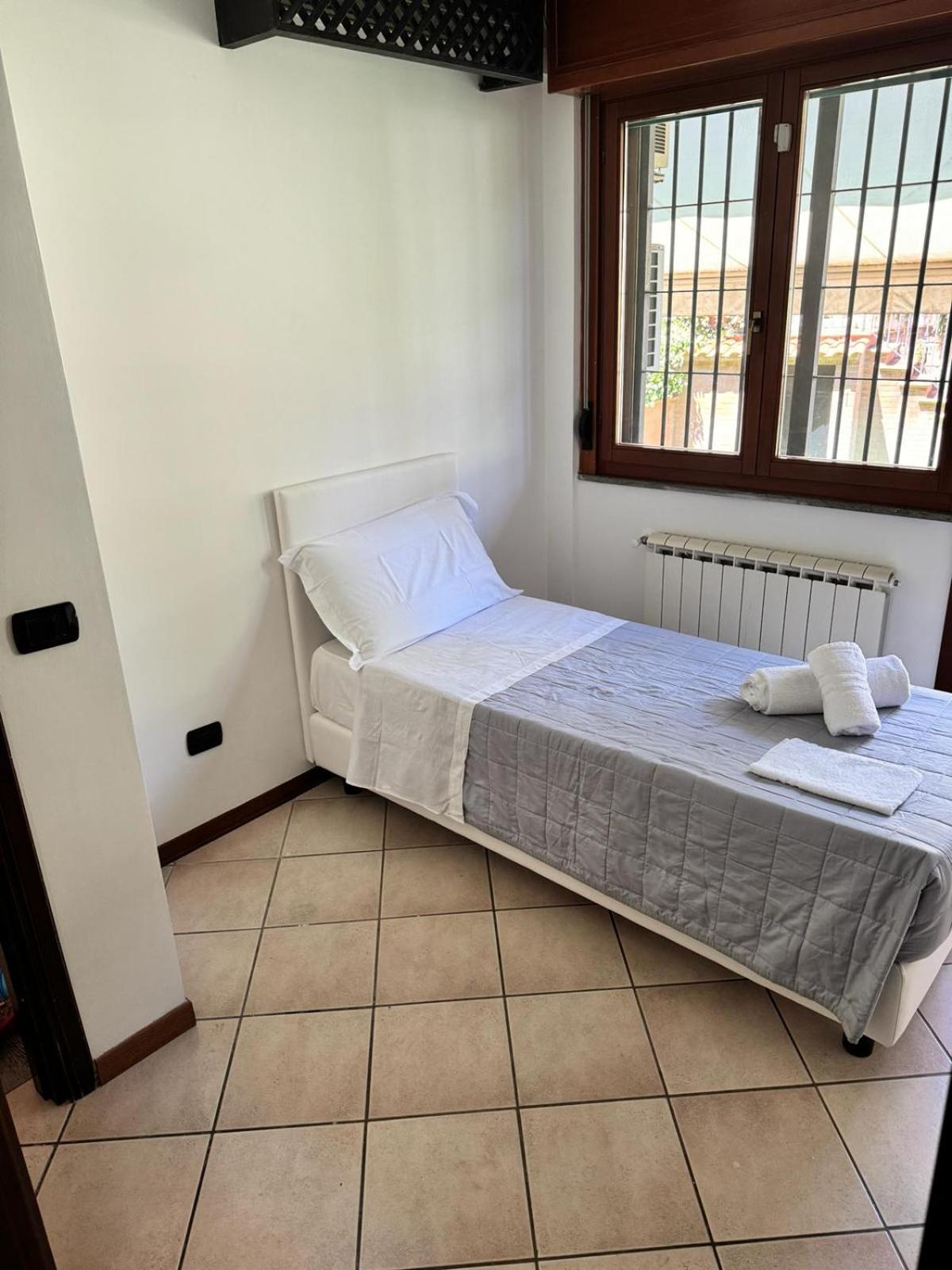 Dolcevita Eur 2 Luxury Hotel Rome Luaran gambar