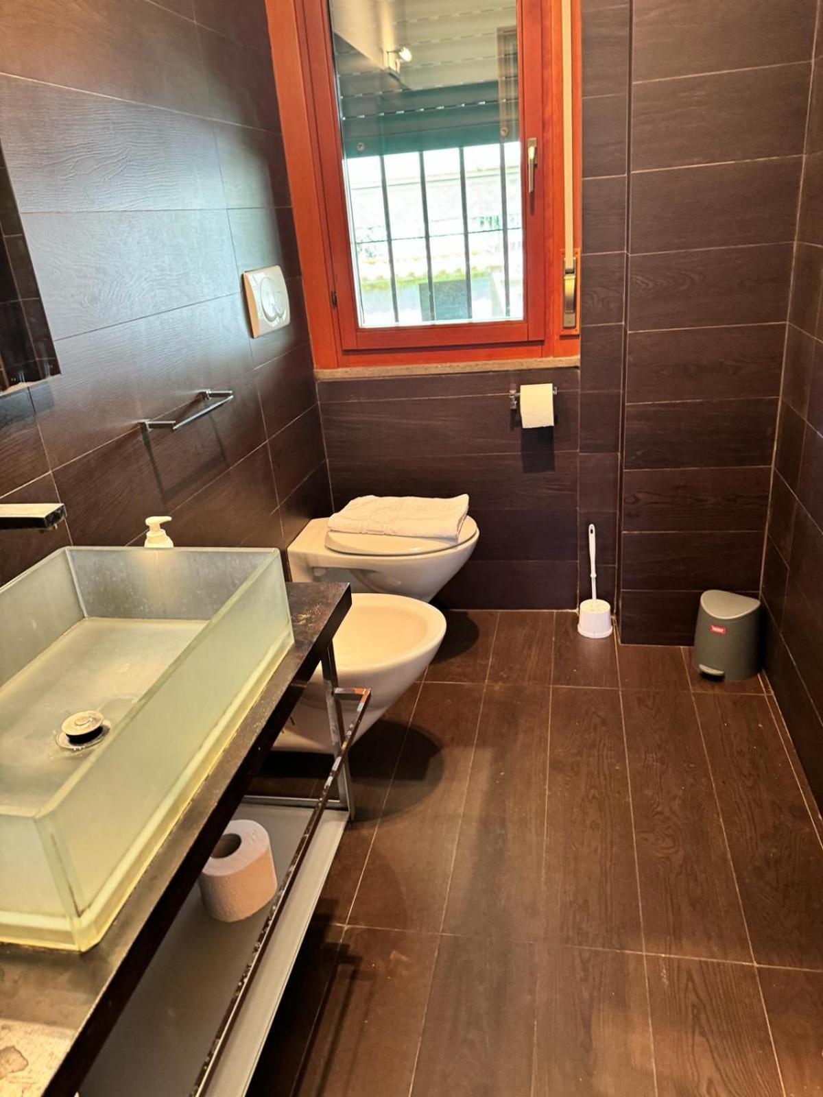 Dolcevita Eur 2 Luxury Hotel Rome Luaran gambar