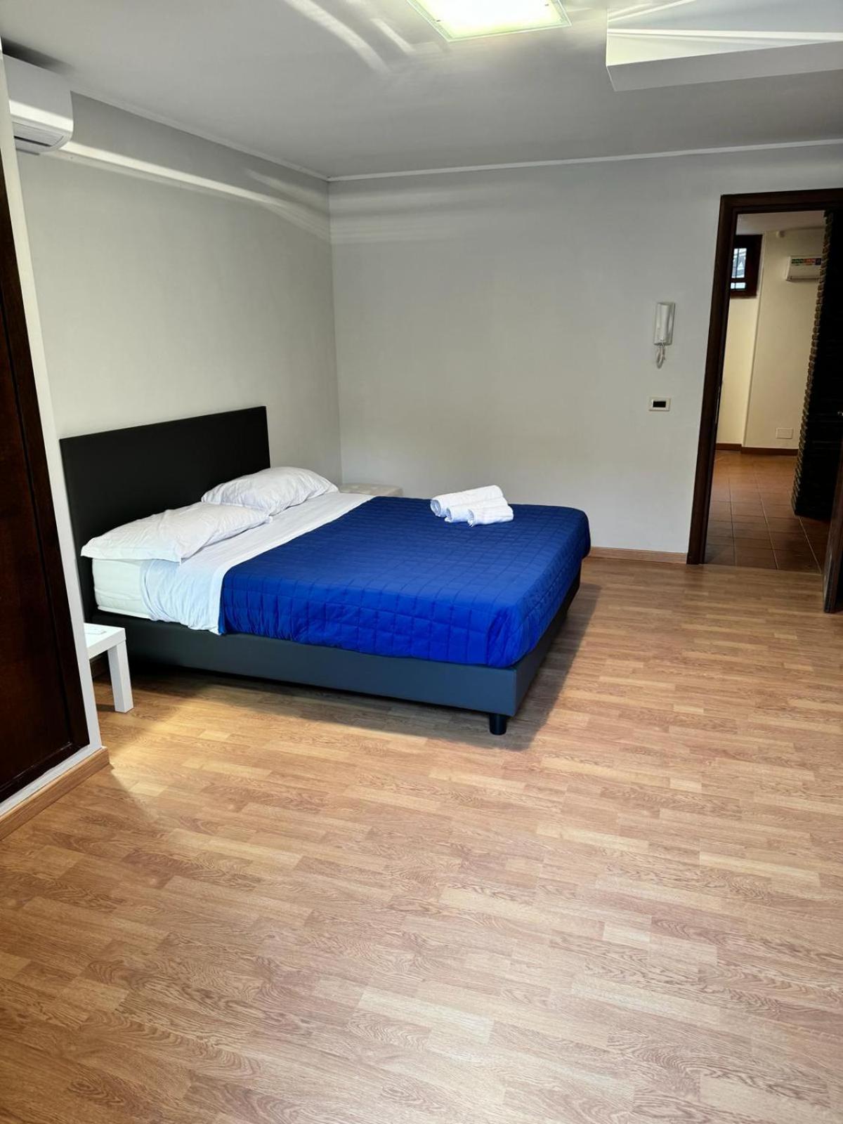 Dolcevita Eur 2 Luxury Hotel Rome Luaran gambar