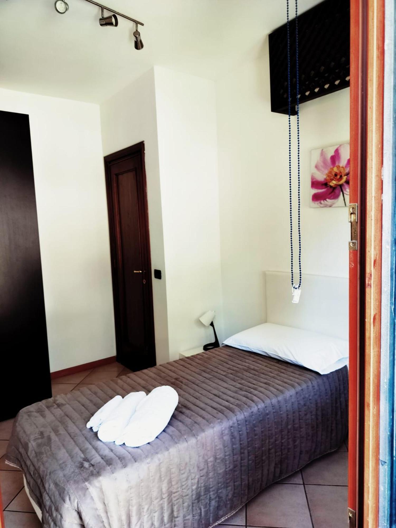 Dolcevita Eur 2 Luxury Hotel Rome Luaran gambar