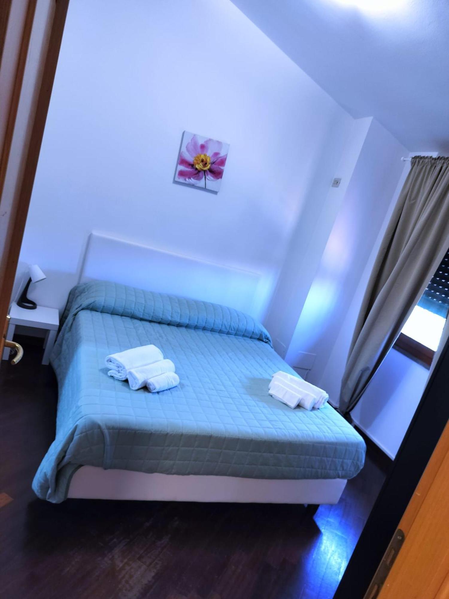 Dolcevita Eur 2 Luxury Hotel Rome Luaran gambar