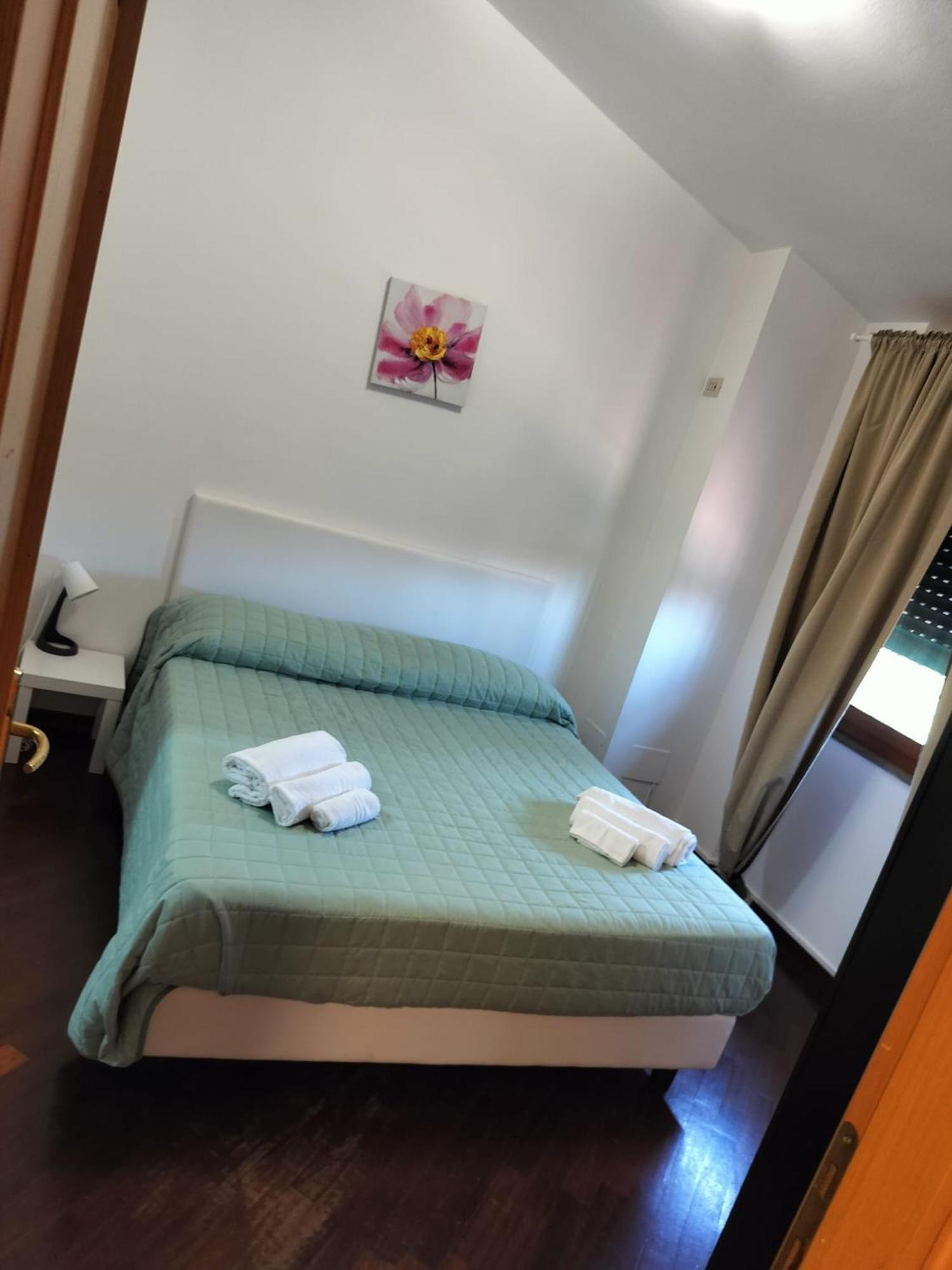 Dolcevita Eur 2 Luxury Hotel Rome Luaran gambar