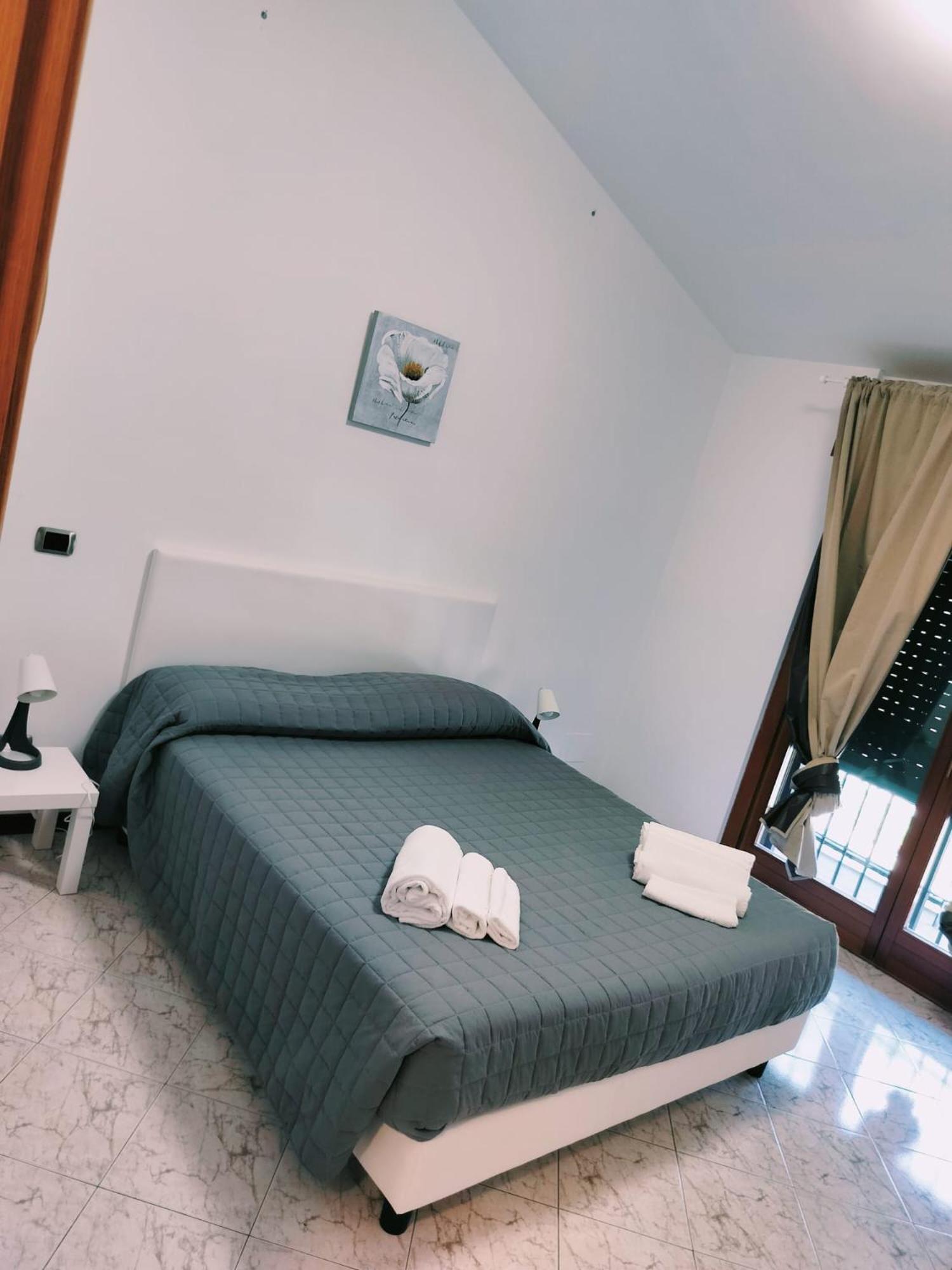 Dolcevita Eur 2 Luxury Hotel Rome Luaran gambar